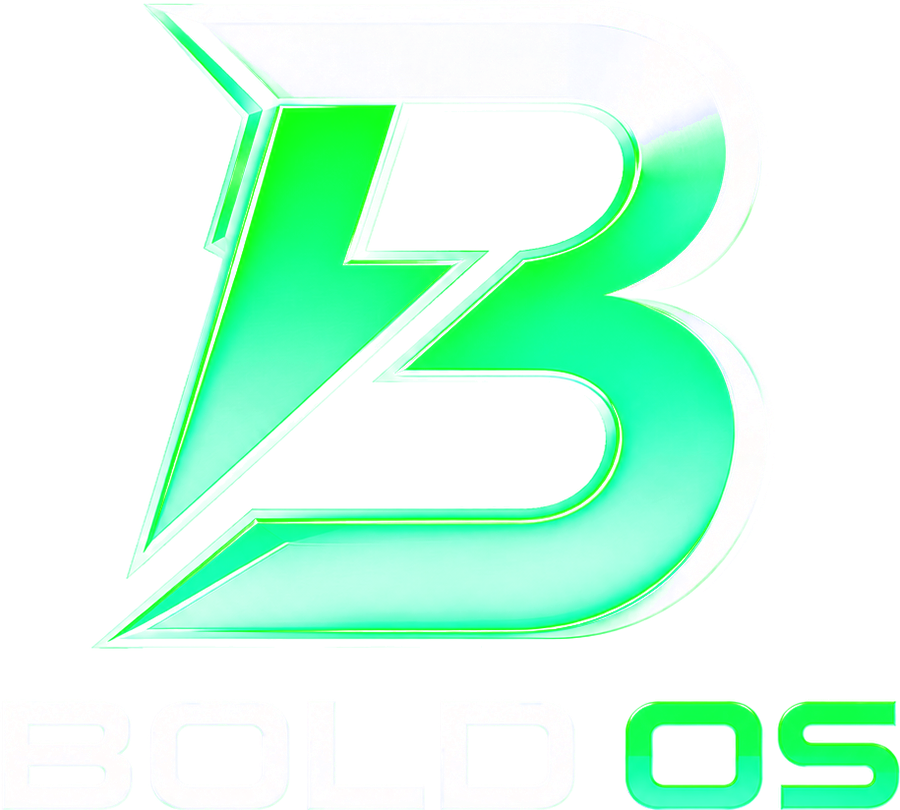 Bold Os